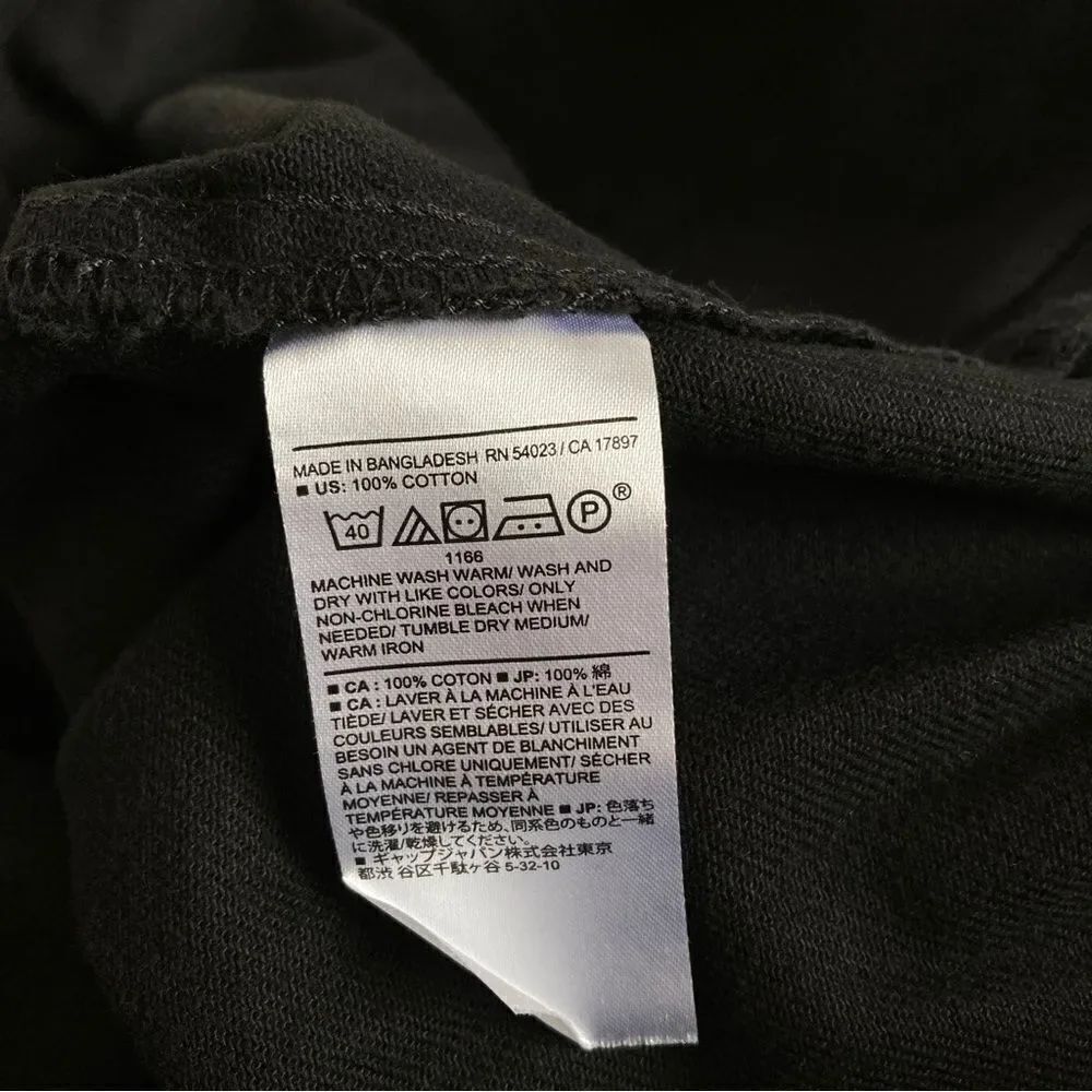 Oversized Shirt Jacket - Picture 6 of 10
